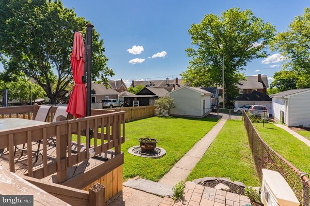 127 S 5TH ST, Perkasie, PA 18944