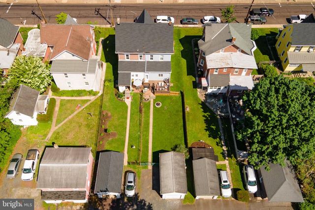 127 S 5TH ST, Perkasie, PA 18944