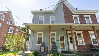 127 S 5TH ST, Perkasie, PA 18944
