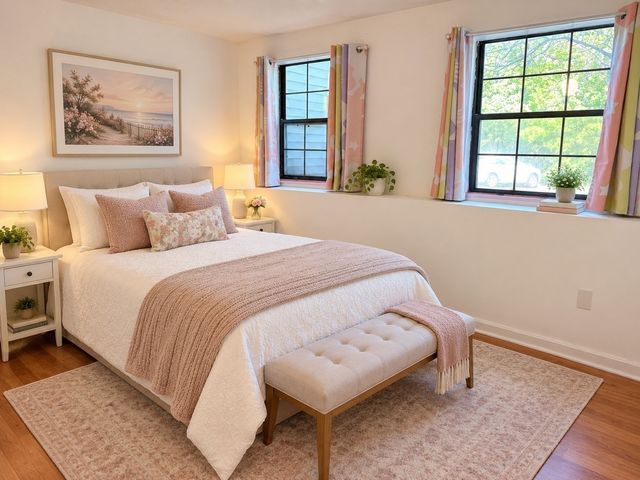 8 Jackson St C1, Quincy, MA 02169