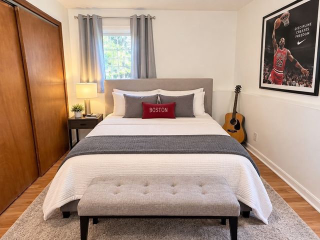 8 Jackson St C1, Quincy, MA 02169