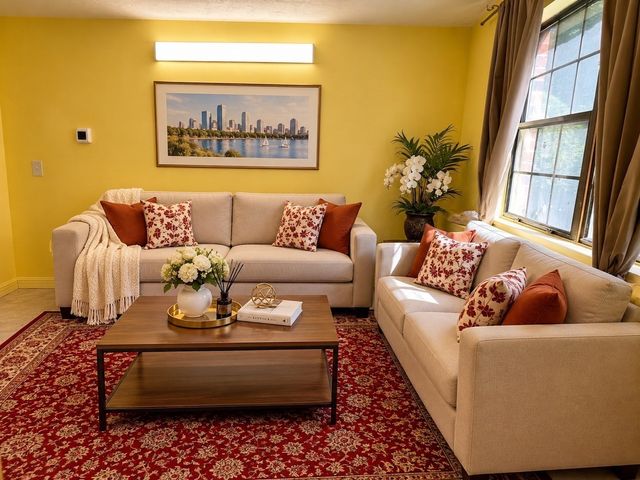 8 Jackson St C1, Quincy, MA 02169
