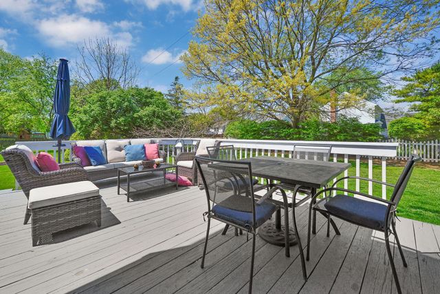 5223 Dexter Falls Road, Columbus, OH 43221