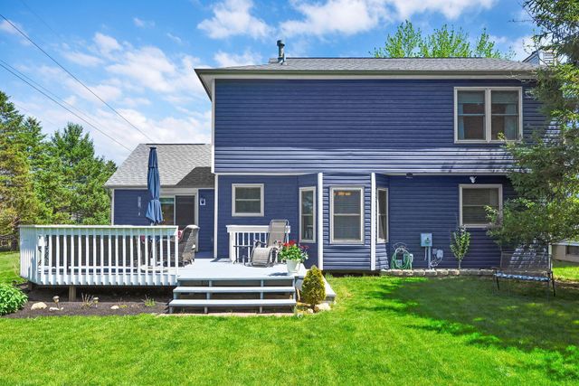 5223 Dexter Falls Road, Columbus, OH 43221