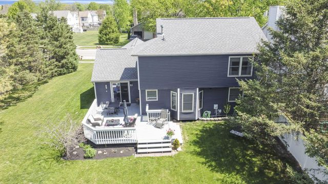 5223 Dexter Falls Road, Columbus, OH 43221