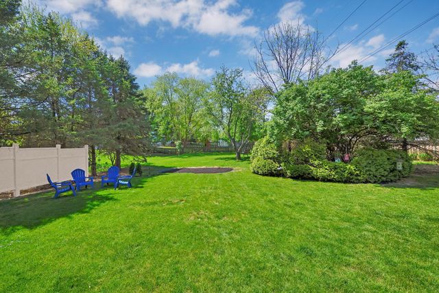 5223 Dexter Falls Road, Columbus, OH 43221