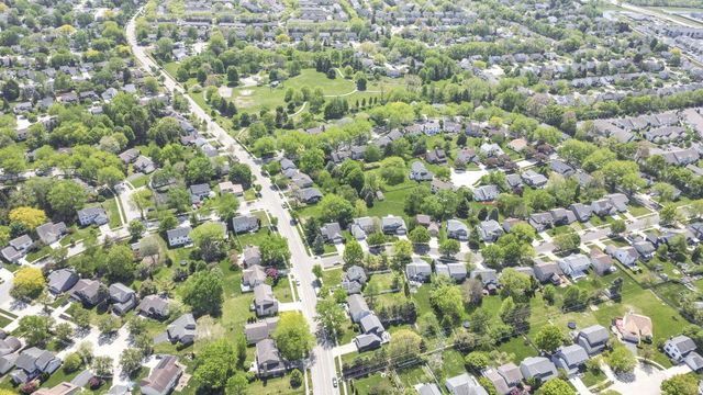5223 Dexter Falls Road, Columbus, OH 43221