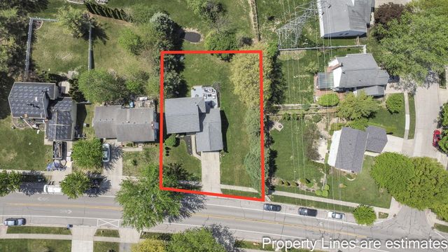 5223 Dexter Falls Road, Columbus, OH 43221
