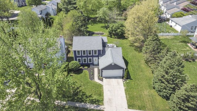 5223 Dexter Falls Road, Columbus, OH 43221