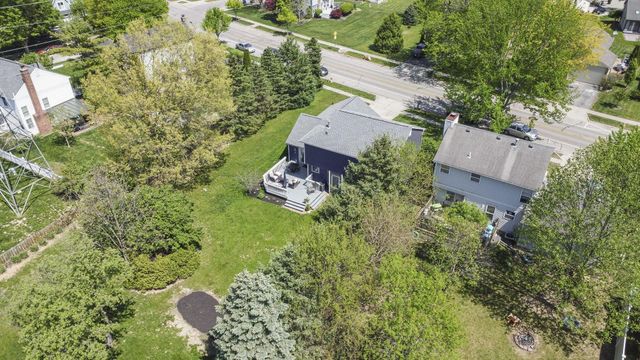 5223 Dexter Falls Road, Columbus, OH 43221