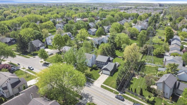 5223 Dexter Falls Road, Columbus, OH 43221