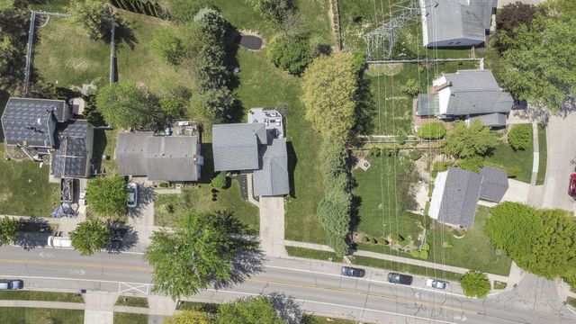 5223 Dexter Falls Road, Columbus, OH 43221
