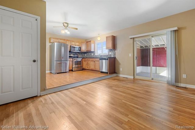 9434 Patton Street, Livonia, MI 48150