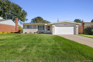 9434 Patton Street, Livonia, MI 48150