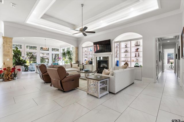 22809 Babes Landing, Lindale, TX 75771