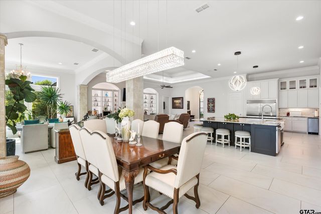 22809 Babes Landing, Lindale, TX 75771