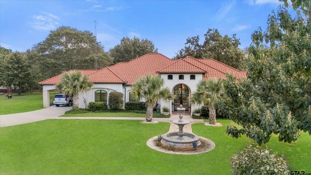 22809 Babes Landing, Lindale, TX 75771