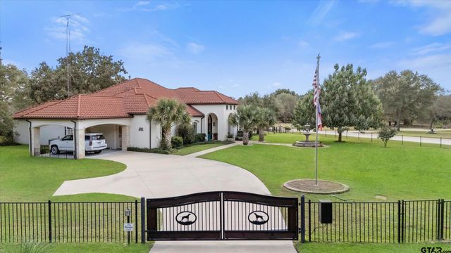 22809 Babes Landing, Lindale, TX 75771