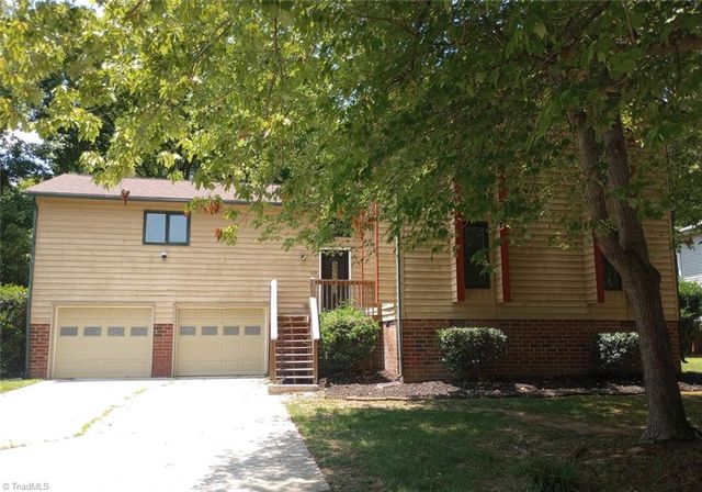 2157 Rivermeade Drive, High Point, NC 27265