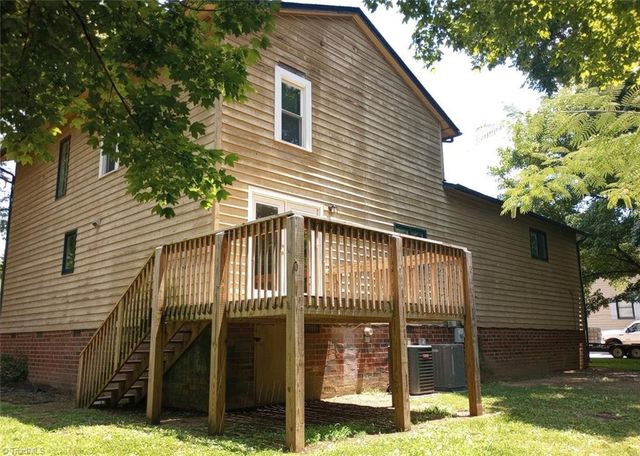 2157 Rivermeade Drive, High Point, NC 27265