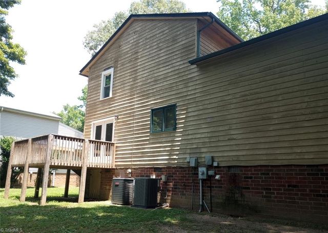 2157 Rivermeade Drive, High Point, NC 27265