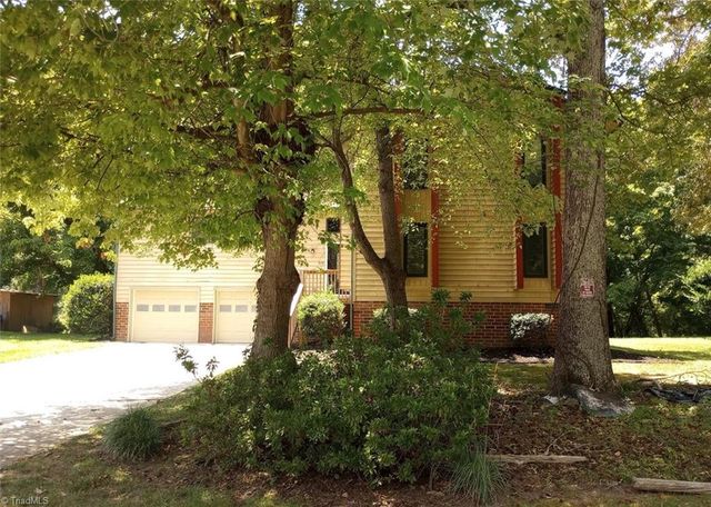 2157 Rivermeade Drive, High Point, NC 27265