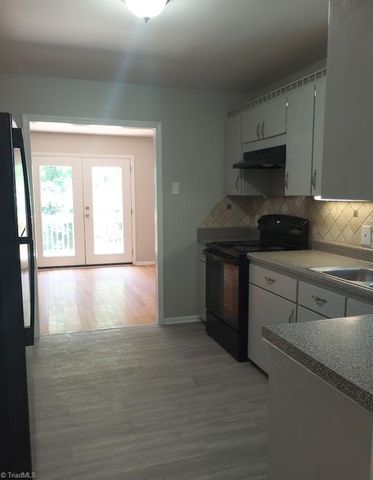2157 Rivermeade Drive, High Point, NC 27265