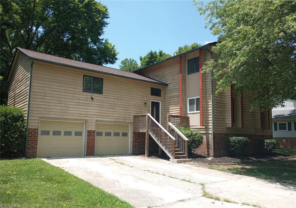 2157 Rivermeade Drive, High Point, NC 27265