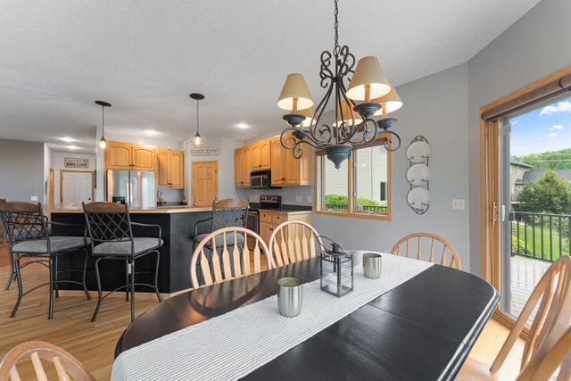1678 Hunters Trail, Centerville, MN 55038
