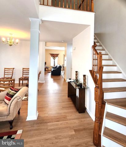 9316 BIRCH CLIFF DR, Fredericksburg, VA 22407