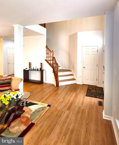 9316 BIRCH CLIFF DR, Fredericksburg, VA 22407