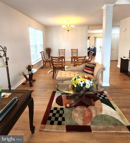 9316 BIRCH CLIFF DR, Fredericksburg, VA 22407