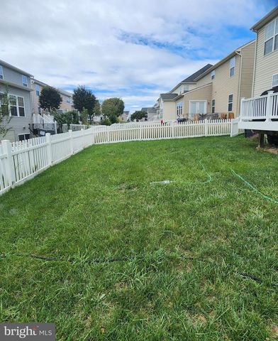 9316 BIRCH CLIFF DR, Fredericksburg, VA 22407