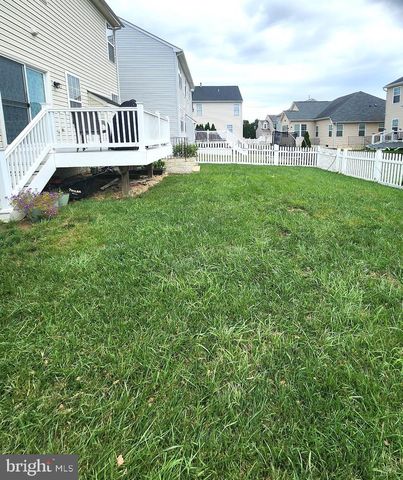 9316 BIRCH CLIFF DR, Fredericksburg, VA 22407