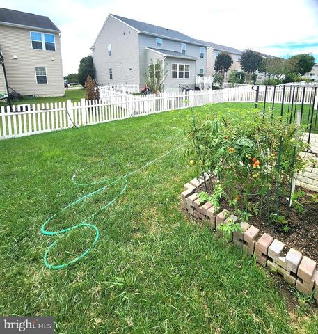 9316 BIRCH CLIFF DR, Fredericksburg, VA 22407