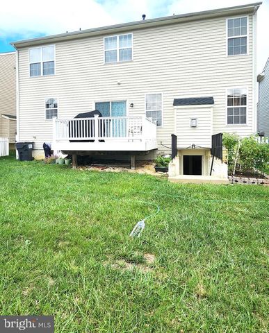 9316 BIRCH CLIFF DR, Fredericksburg, VA 22407