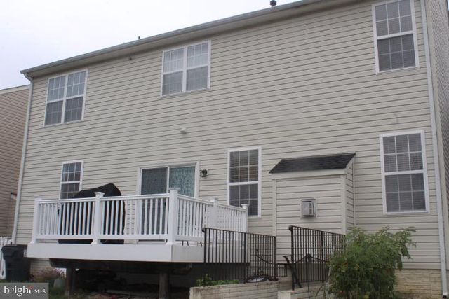 9316 BIRCH CLIFF DR, Fredericksburg, VA 22407