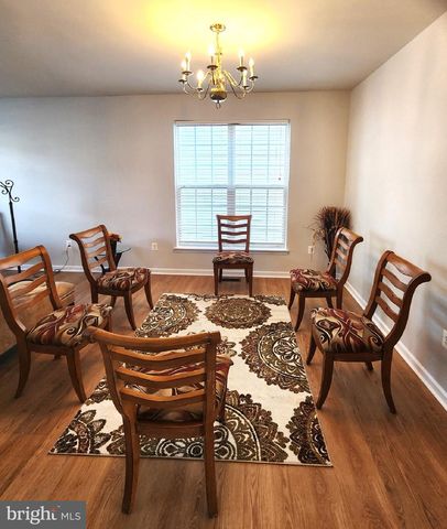 9316 BIRCH CLIFF DR, Fredericksburg, VA 22407