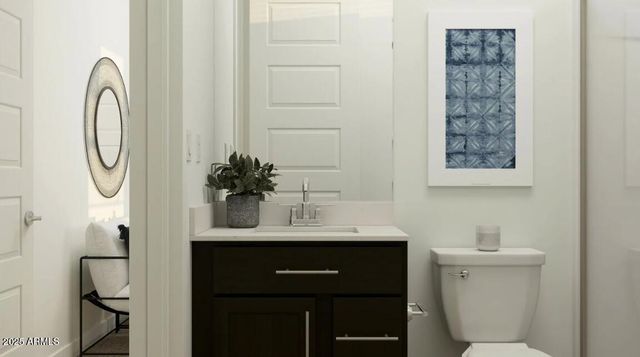 16875 W SMOKETREE Drive, Surprise, AZ 85387