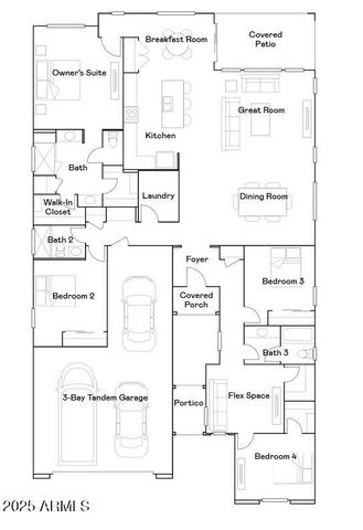 16875 W SMOKETREE Drive, Surprise, AZ 85387