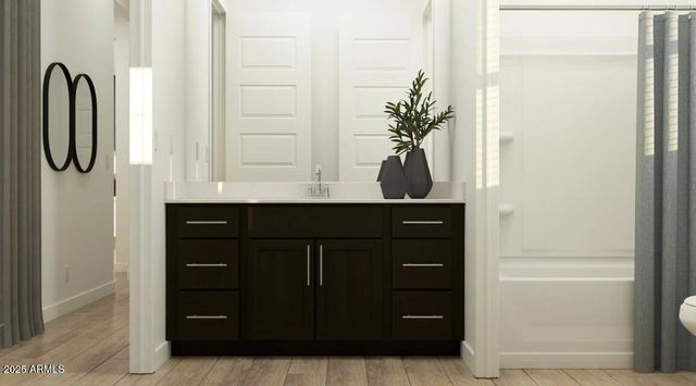 16875 W SMOKETREE Drive, Surprise, AZ 85387