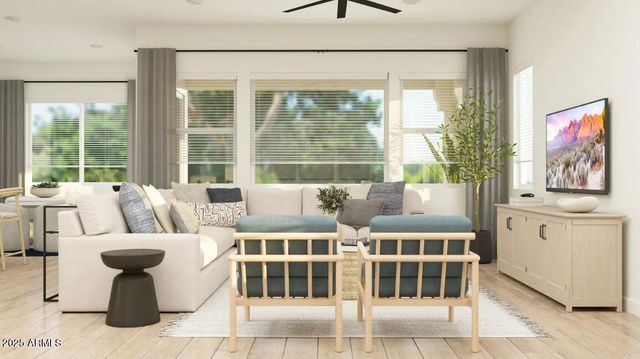 16875 W SMOKETREE Drive, Surprise, AZ 85387