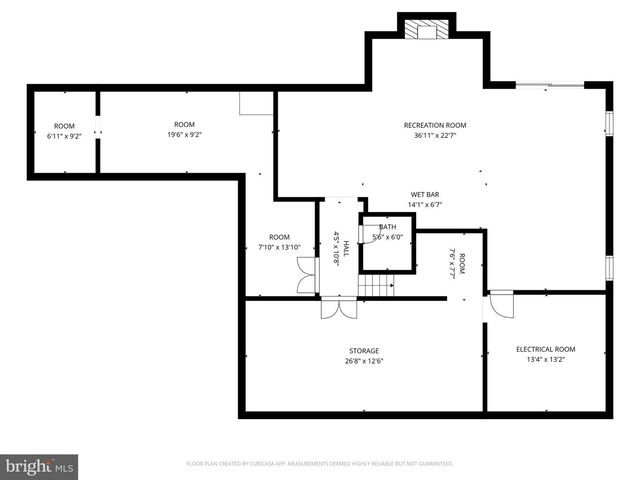 9200 FALLS RUN RD, Mclean, VA 22102