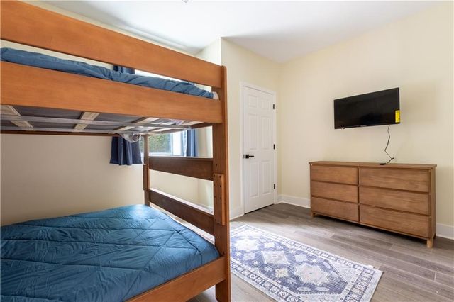 258 Ber Weg, Helen, GA 30545