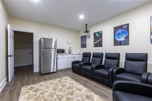 258 Ber Weg, Helen, GA 30545