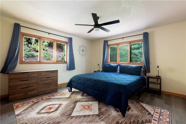 258 Ber Weg, Helen, GA 30545