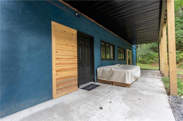 258 Ber Weg, Helen, GA 30545