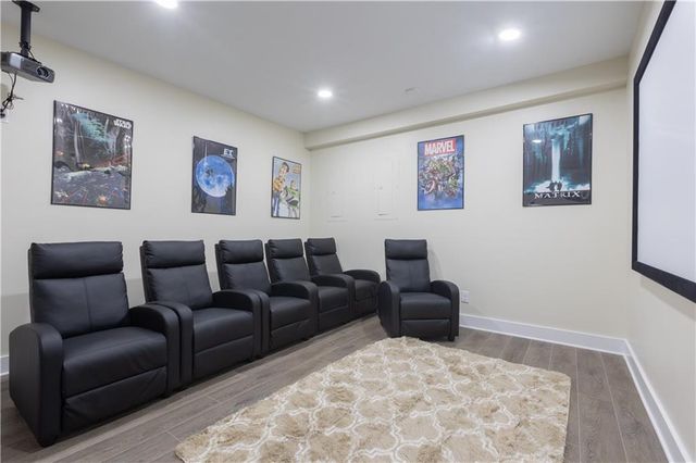 258 Ber Weg, Helen, GA 30545