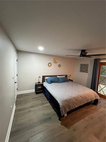 258 Ber Weg, Helen, GA 30545