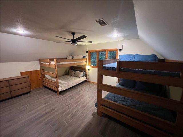 258 Ber Weg, Helen, GA 30545